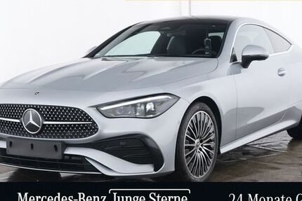 Mercedes-Benz CLE 200 15.466 km 47.947 &euro; Weyhe 28844