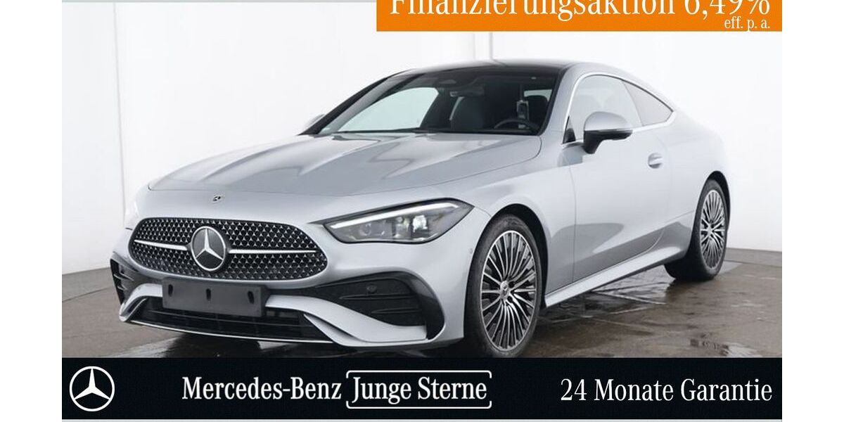 Mercedes-Benz CLE 200 15.466 km 47.947 &euro; Weyhe 28844