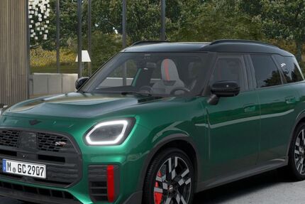 Mini John Cooper Works Countryman 1.630 km 45.750 &euro; Paderborn 33104