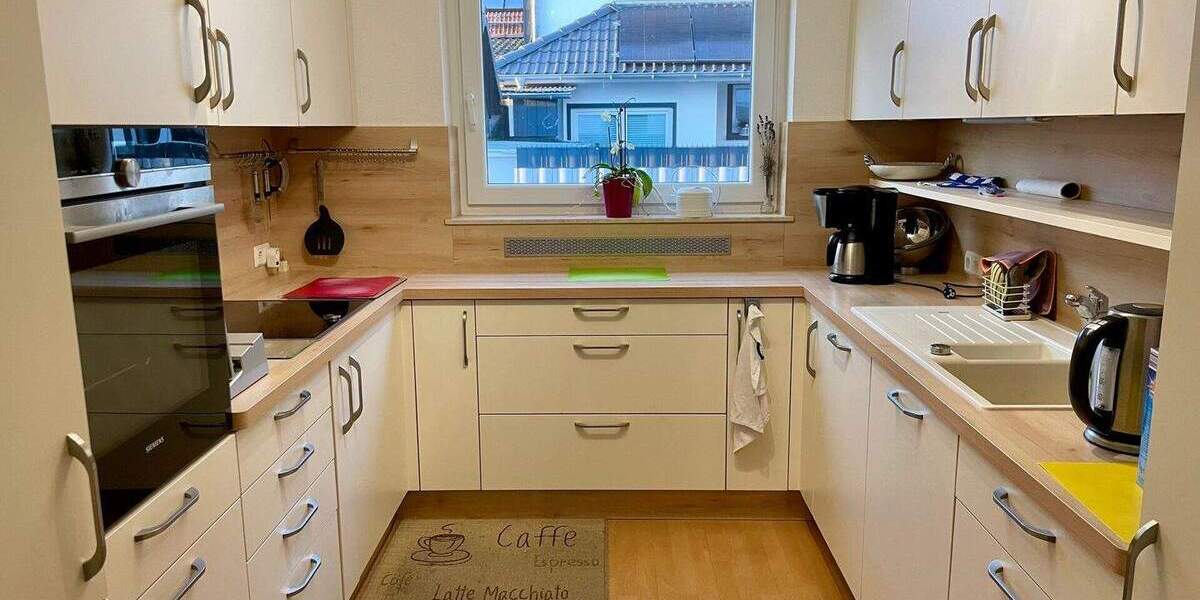 Doppelhaushälfte Nidderau Heldenbergen - 5 Zimmer, 126 m&sup2;, 449.000&euro; | Angebot:25667631