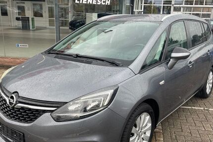 Opel Zafira 129.000 km 12.995 &euro; Wallenhorst 49134