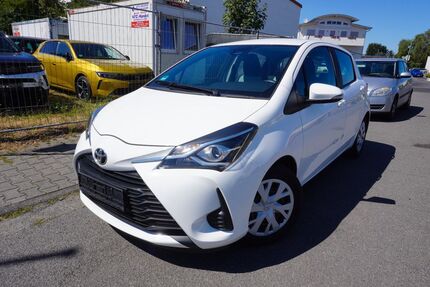Toyota Yaris 94.600 km 10.000 &euro; Rödermark 63322