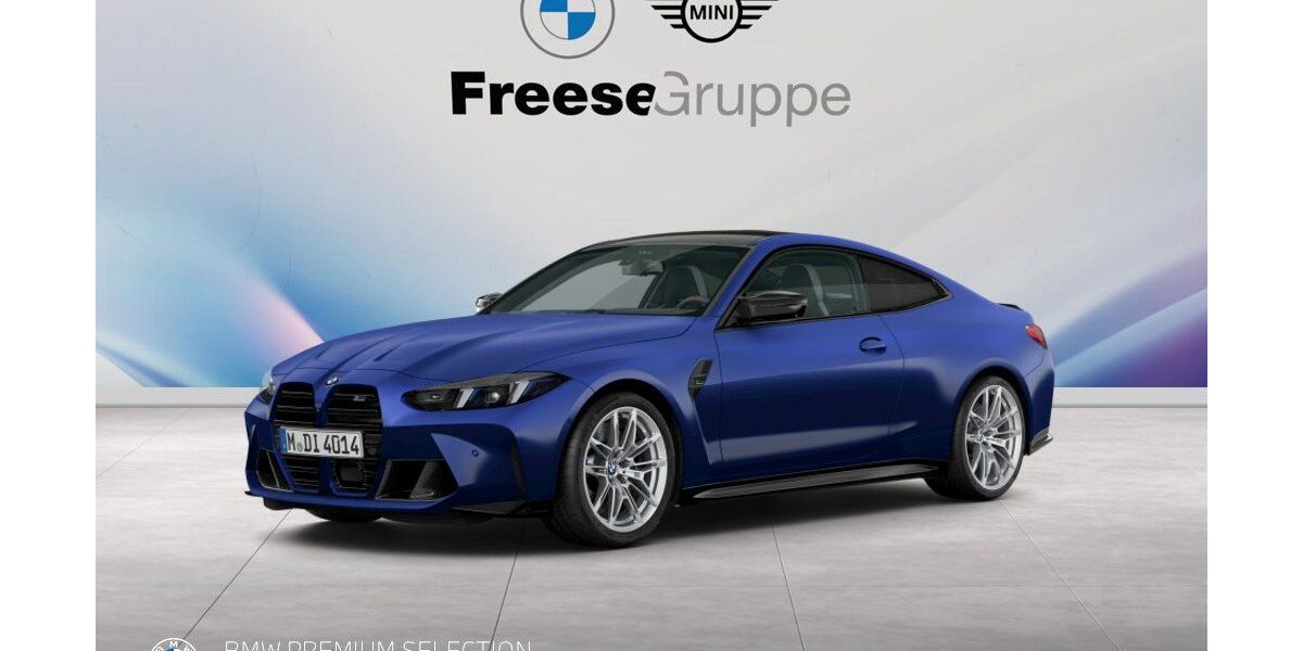 BMW M4 7.277 km 97.490 &euro; Oldenburg 26135