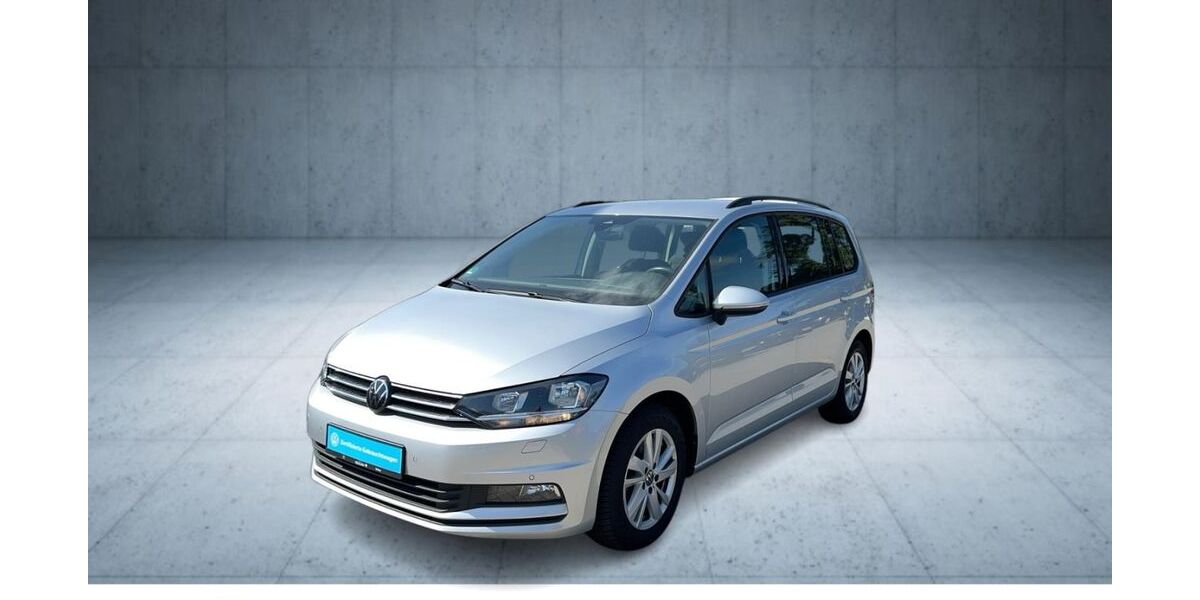 VW Touran 66.495 km 25.750 &euro; Soltau 29614