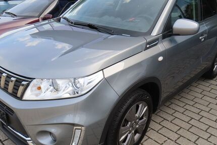 Suzuki Vitara 90.400 km 12.690 &euro; Herschbach 56414