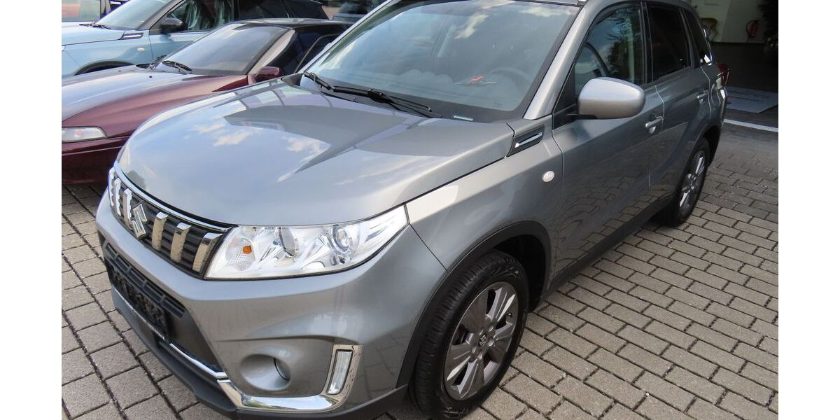 Suzuki Vitara 90.400 km 12.690 &euro; Herschbach 56414