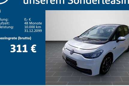 VW ID.3 57.777 km 19.990 &euro; Faid 56814