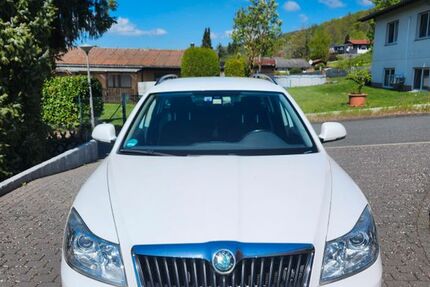 Skoda Octavia 225.000 km 4.699 &euro; Bodenwerder 37619