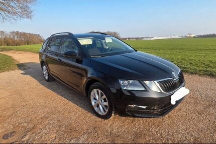 Skoda Octavia 163.000 km 13.300 &euro; Fürth 90768