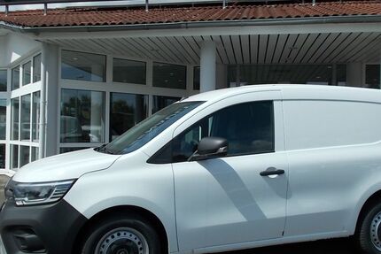 Renault Kangoo 10 km 27.980 € Schömberg 72355