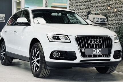 Audi Q5 117.643 km 16.990 &euro; Balingen 72336