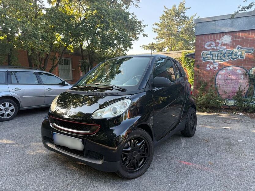 ForTwo
