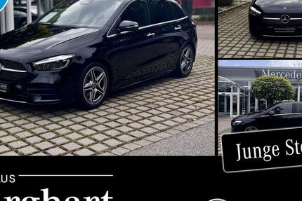 Mercedes-Benz B 200 21.900 km 29.900 &euro; Altötting 84503