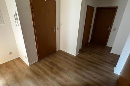 Zentrumsnahe 4 Raum Wohnung mit Kaminanschluss 4 zimmer