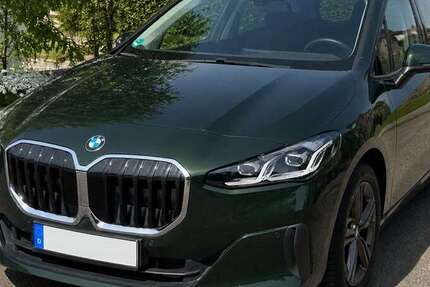 BMW 218 59.000 km 20.990 &euro; Schwarme 27327