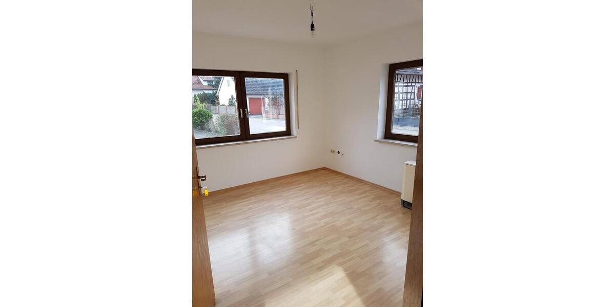 Etagenwohnung Willstätt - 2.5 Zimmer, 48 m&sup2;, 500&euro; | Angebot:26577721
