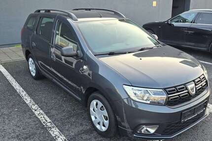 Dacia Logan 89.900 km 5.999 &euro; Würzburg 97076