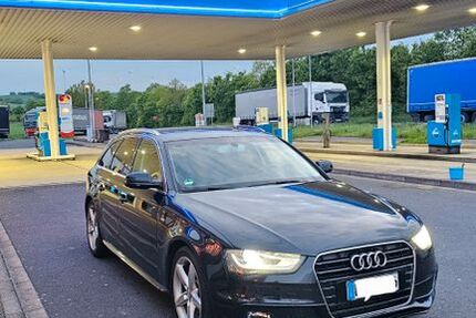 Audi A4 174.600 km 10.990 &euro; Bonn 53123