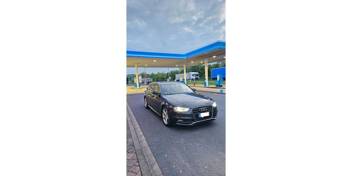 Audi A4 174.600 km 10.990 &euro; Bonn 53123
