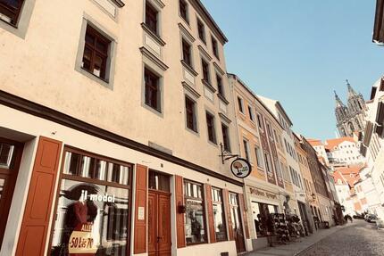 Wohnung Meißen - 3 Zimmer, 110 m&sup2;, 660&euro; | Angebot:26336990