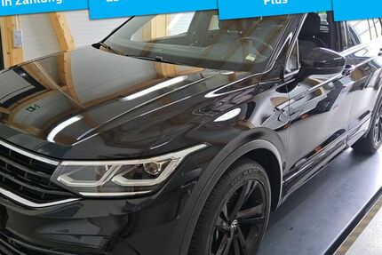 VW Tiguan 61.850 km 32.848 &euro; Oberstdorf 87561