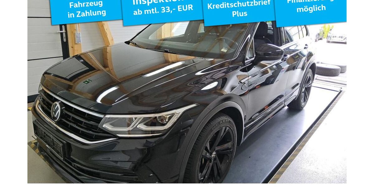 VW Tiguan 61.850 km 32.848 &euro; Oberstdorf 87561
