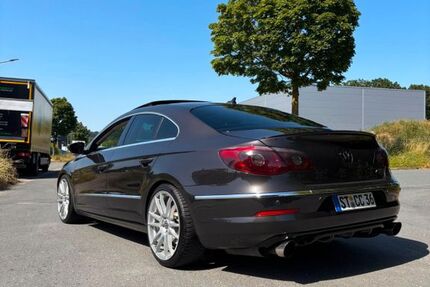 VW CC 270.000 km 11.990 &euro; Ibbenbüren 49479