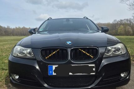 BMW 318 157.000 km 4.898 &euro; Elkenroth 57578