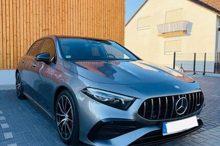 Mercedes-Benz A 35 AMG 22.012 km 39.990 &euro; Mörfelden-Walldorf 64546