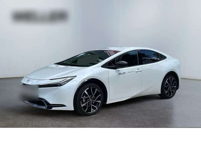 PRIUs