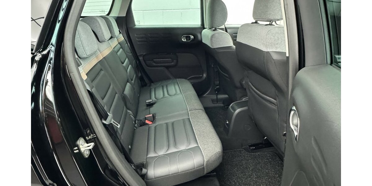 Citroen C3 Aircross Shine Pack CarPlay Head-UP Display 24.000 km 16.320 &euro; Lich 35423