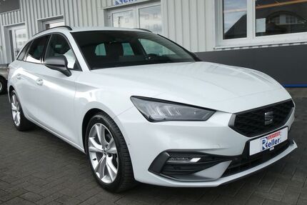 Seat Leon 24.740 km 24.890 &euro; Paderborn 33106