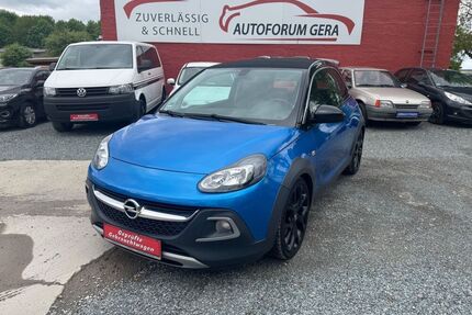 Opel Adam