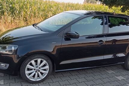 VW Polo 172.080 km 5.099 &euro; Thannhausen 86470