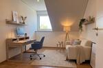 Dachgeschoßwohnung Sennfeld - 4 Zimmer, 88 m&sup2;, 1.100&euro; | Angebot:26385686