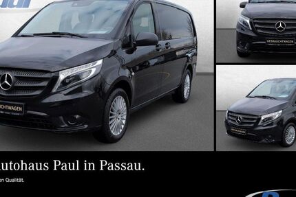 Mercedes-Benz Vito 241.308 km 24.871 &euro; Passau 94036