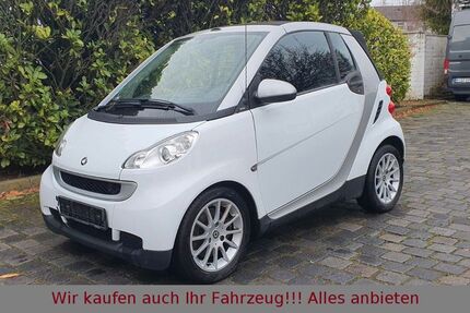 Smart ForTwo 96.000 km 4.999 &euro; Hürth 50354