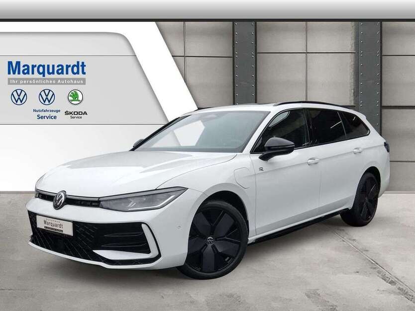 Passat Variant