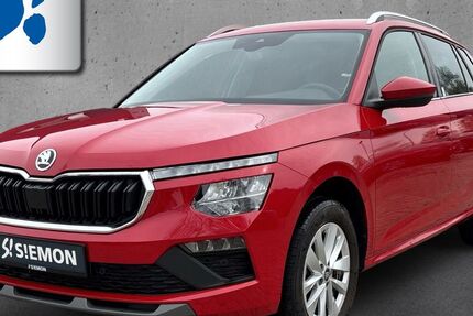 Skoda Kamiq 25.958 km 21.930 &euro; Wiesmoor 26639