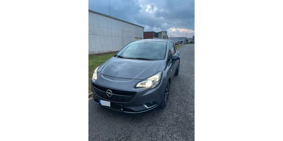 Opel Corsa 150.000 km 5.200 &euro; Steinheim 32839
