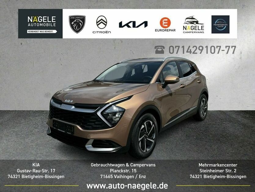 Sportage