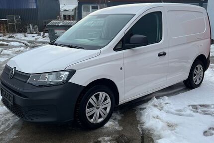 VW Caddy 116.109 km 13.900 &euro; Leipzig 04319