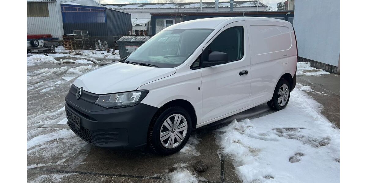 VW Caddy 116.109 km 14.800 &euro; Leipzig 04319