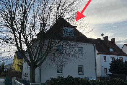 Wohnung in Bitterfeld Nähe Goitzschesee