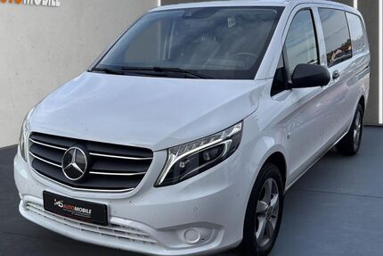 Mercedes-Benz Vito 174.600 km 34.999 &euro; Sondershausen 99706