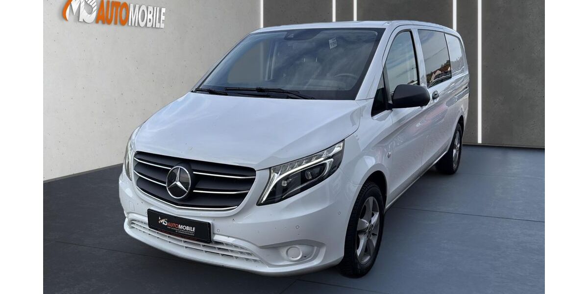 Mercedes-Benz Vito 174.600 km 34.999 &euro; Sondershausen 99706