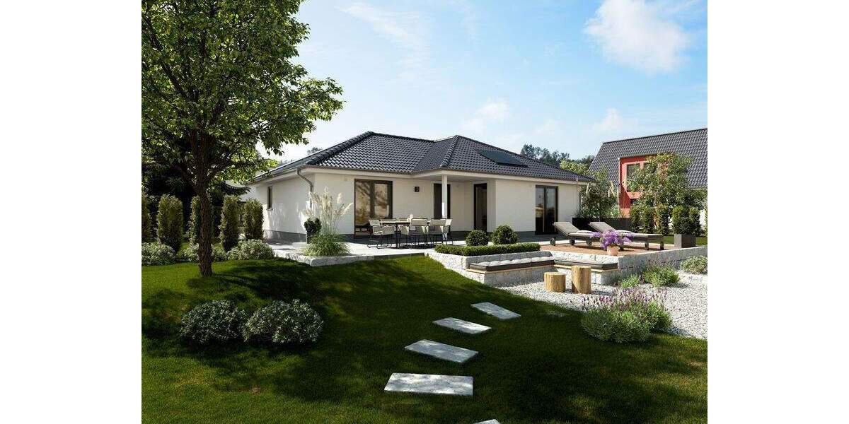 Bungalow Kalletal Hohenhausen - 4 Zimmer, 108 m&sup2;, 416.150&euro; | Angebot:25959148