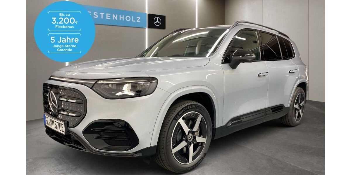 Mercedes-Benz GLB 250 2.001 km 64.900 &euro; Freiburg 79111