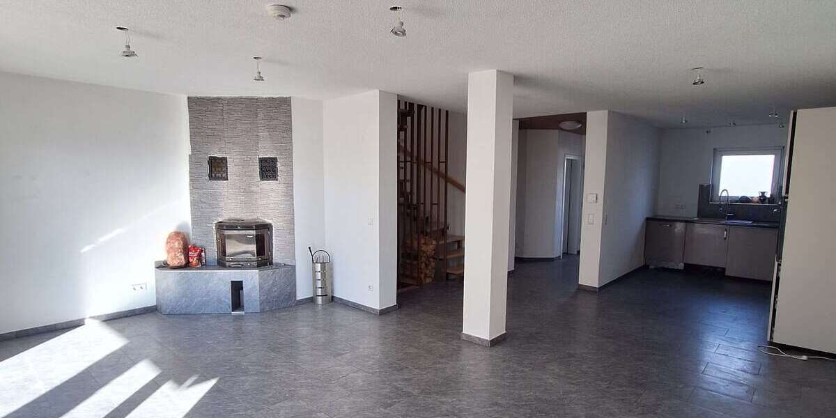 Einfamilienhaus Gottmadingen - 5.5 Zimmer, 131 m&sup2;, 439.000&euro; | Angebot:25363674