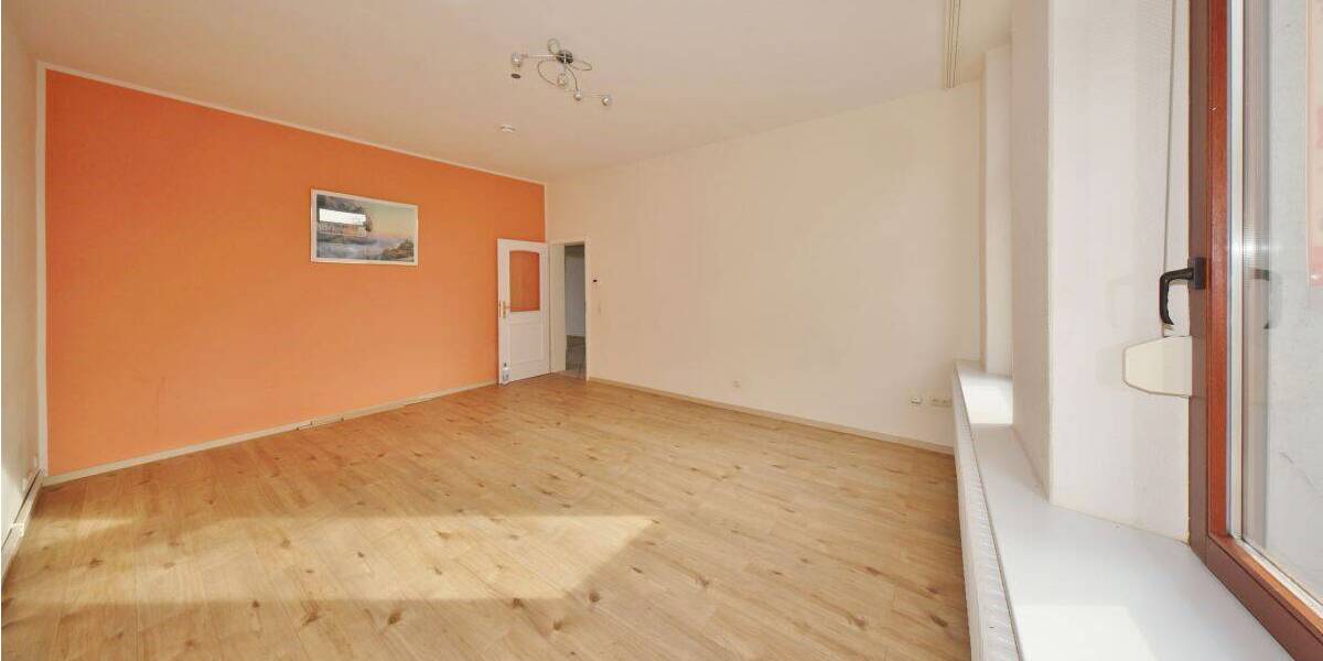 Etagenwohnung Wilhelmshaven Innenstadt - 3 Zimmer, 101 m&sup2;, 155.000&euro; | Angebot:26841472